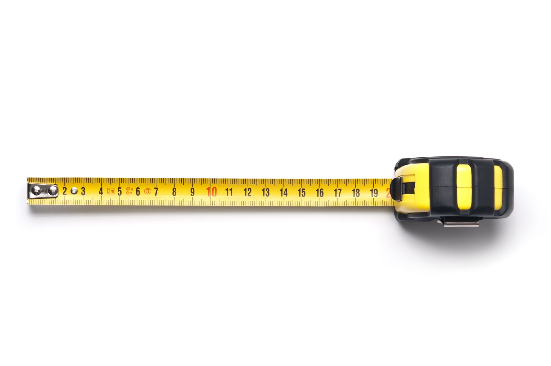 Tape Measure